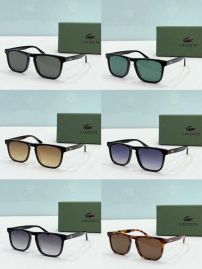 Picture of Lacoste Sunglasses _SKUfw48550607fw